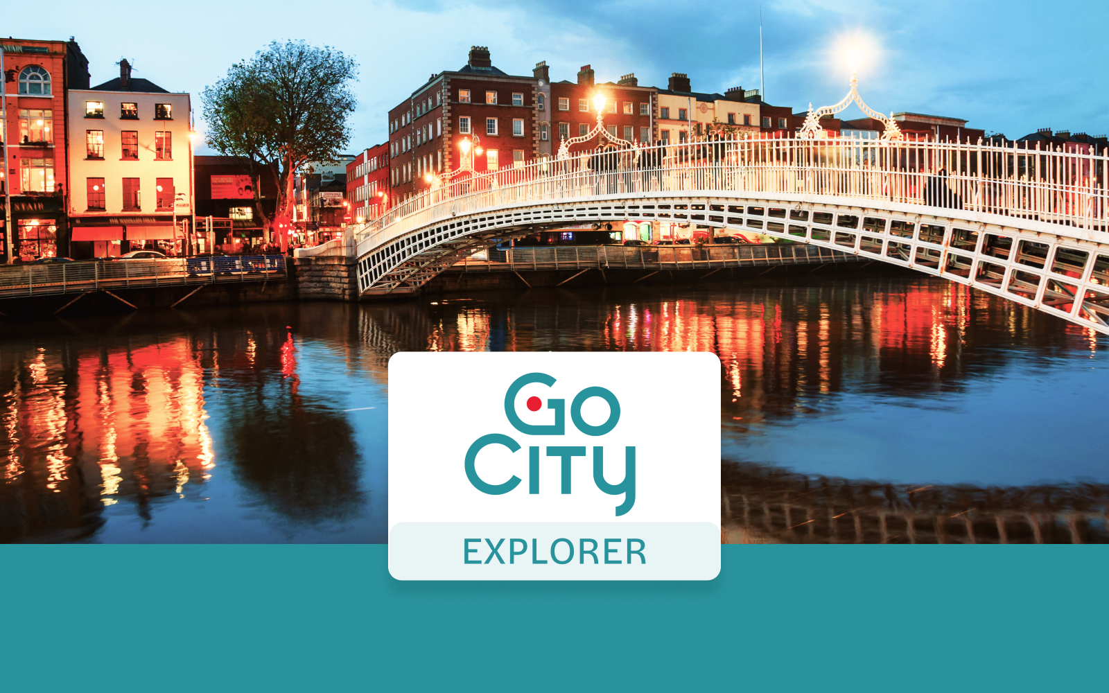 Dublin Şehir Kartı Satın Alın - Dublin'in En İyi Yerlerine Hızlı Geçiş